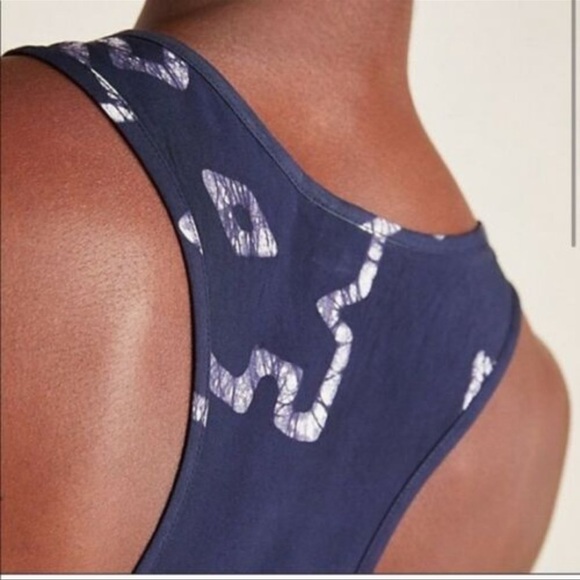 THE ODELLS Phaedra Wide Leg Jumpsuit - Picture 5 of 13